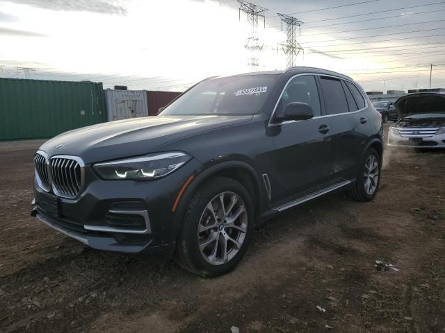BMW X5 2023 sDrive40i