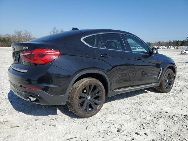 BMW X6 2015 xDrive35i