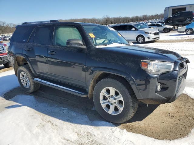 Toyota 4-Runner 2019 Base Grade