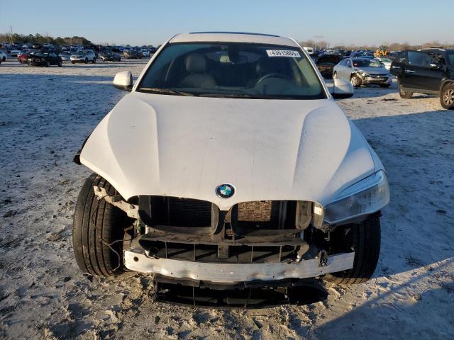 BMW X6 2016 SAV