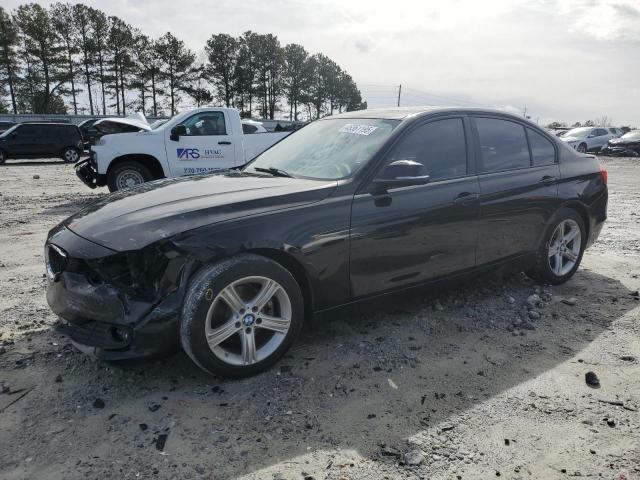 BMW 320i 2013 SA