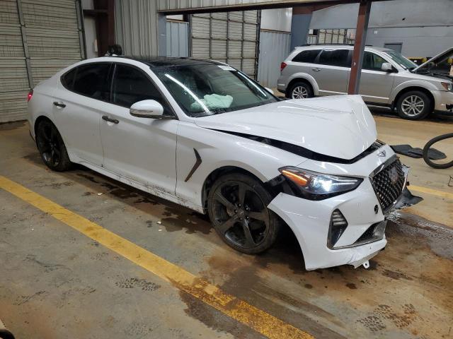 Genesis G70 2019 