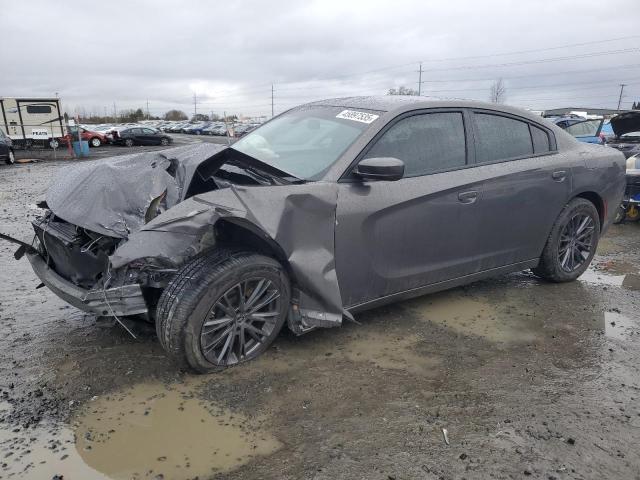 Dodge Charger 2022 LD