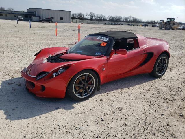 Lotus Elise 2006 