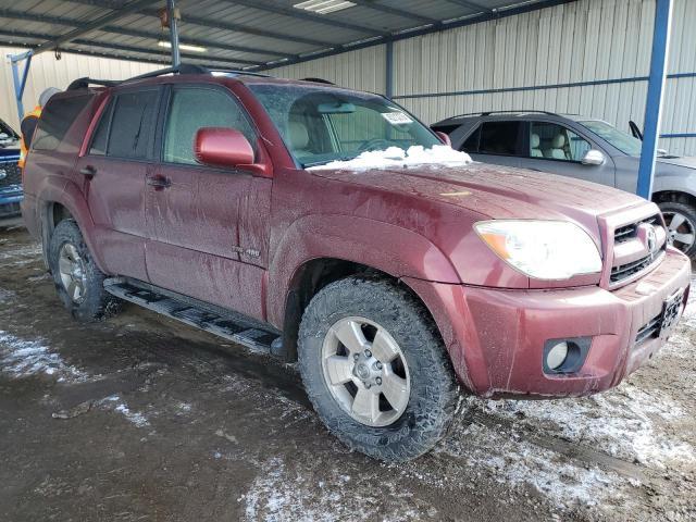 Toyota 4-Runner 2008 SR5
