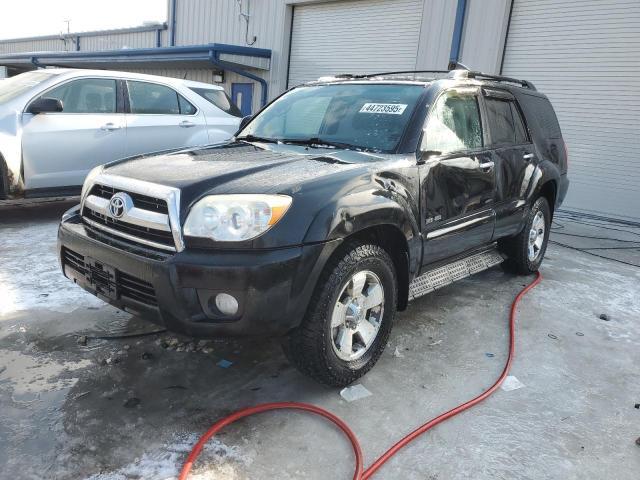 Toyota 4-Runner 2008 SR5