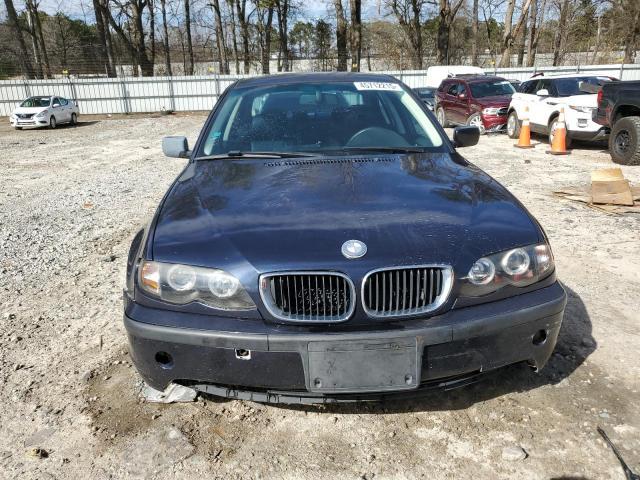 BMW 325i 2002 SA