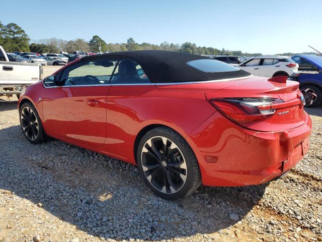 Buick Cascada 2018 Sport Touring
