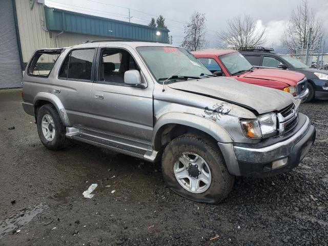 Toyota 4-Runner 2001 SR5