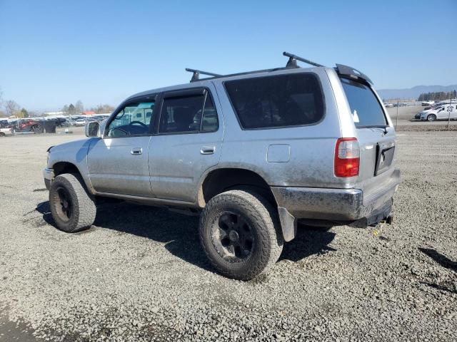 Toyota 4-Runner 2000 SR5 V6