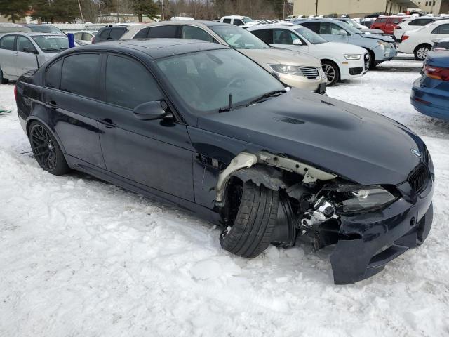 BMW M3 2011 3-Series
