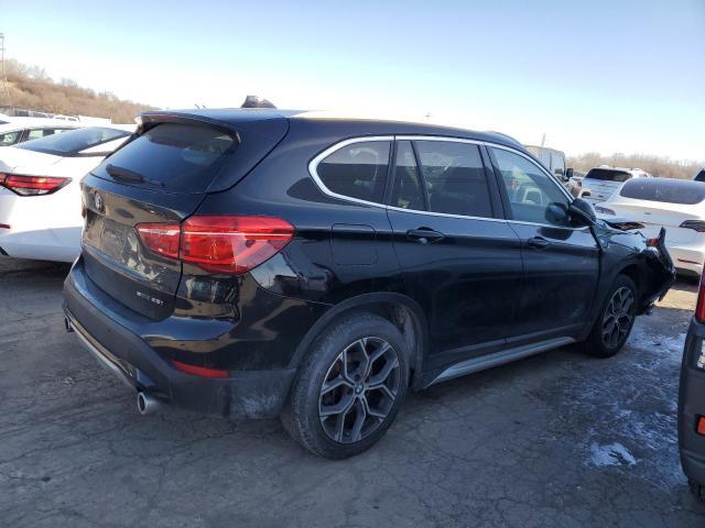 BMW X1 2020 sDrive28i