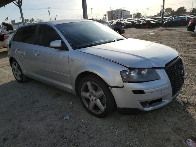 Audi A3 2008 