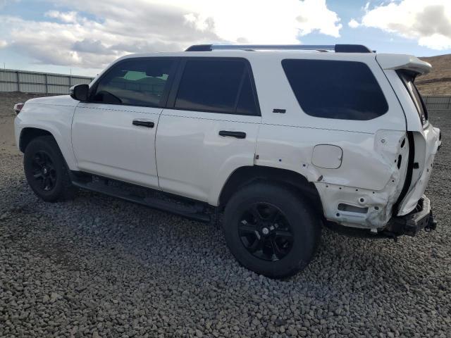 Toyota 4-Runner 2020 Base Grade