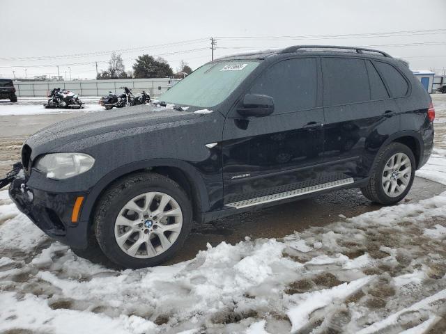 BMW X5 2013 xDrive35i