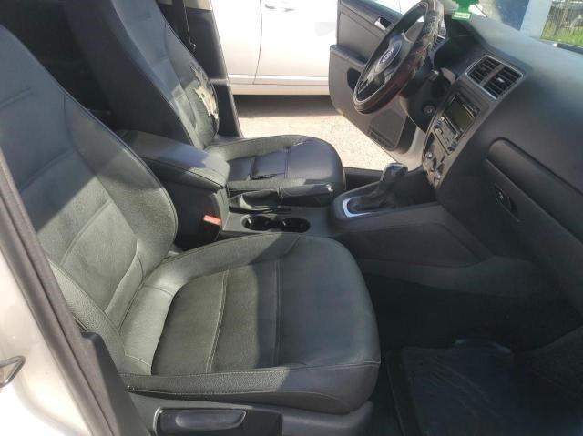 Volkswagen Jetta 2011 SE