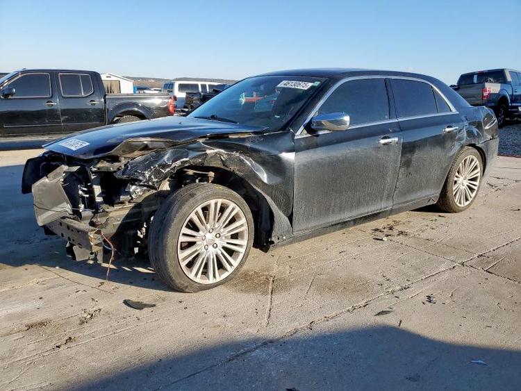 Chrysler 300C 2011 LX