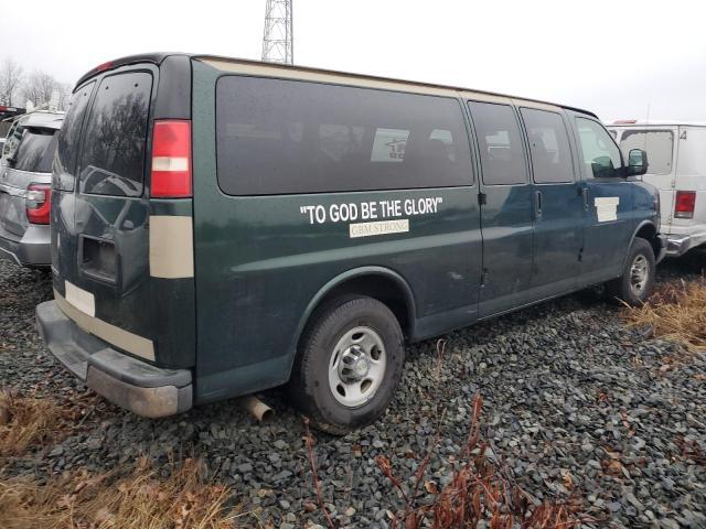 Chevrolet Express 2009 3500