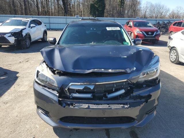 Subaru Legacy 2017 Premium