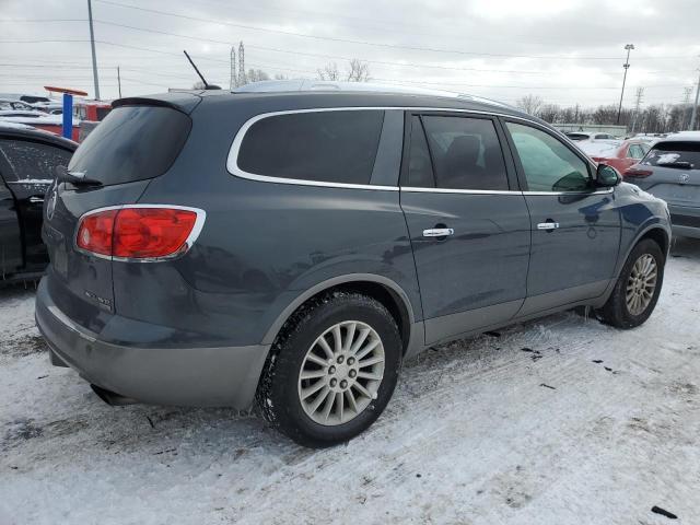 Buick Enclave 2012 Leather