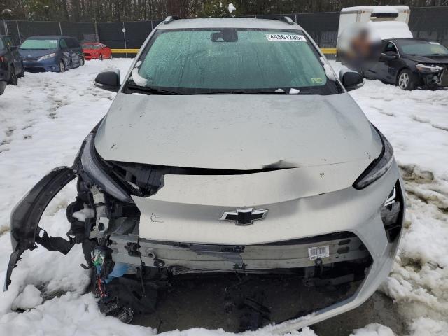 Chevrolet Bolt EUV 2023 LT
