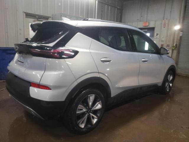 Chevrolet Bolt EUV 2022 LT