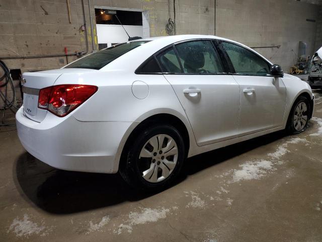 Chevrolet Cruze Limited 2016 LS