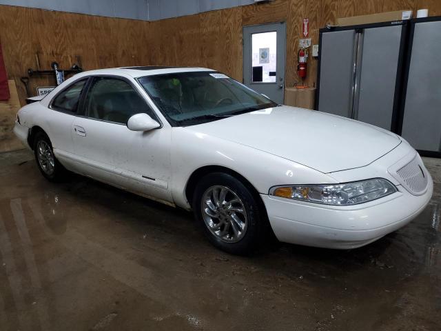 Lincoln Mark 1998 LSC