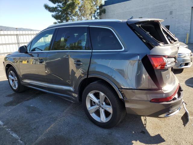 Audi Q7 2020 quattro Premium