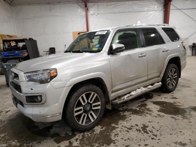Toyota 4-Runner 2015 Base Grade