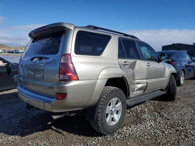 Toyota 4-Runner 2003 SR5