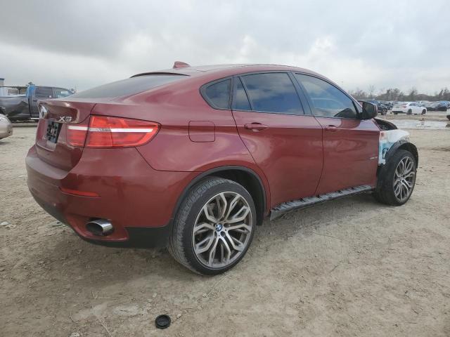BMW X6 2013 SAV