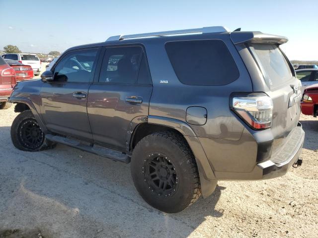 Toyota 4-Runner 2014 Base