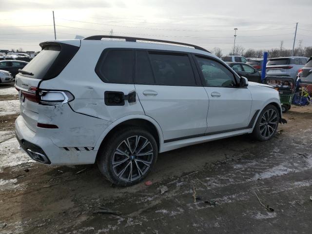 BMW X7 2021 xDrive40i