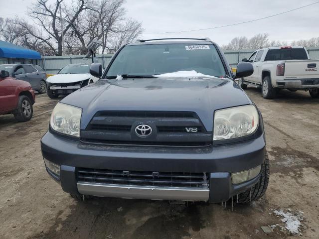 Toyota 4-Runner 2004 Limited