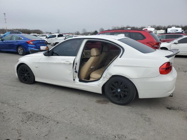 BMW 328xi 2007 3-Series