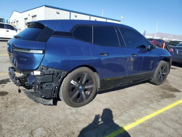 BMW iX 2024 iX xDrive50