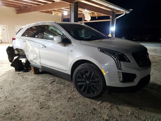 Cadillac XT5 2022 Luxury