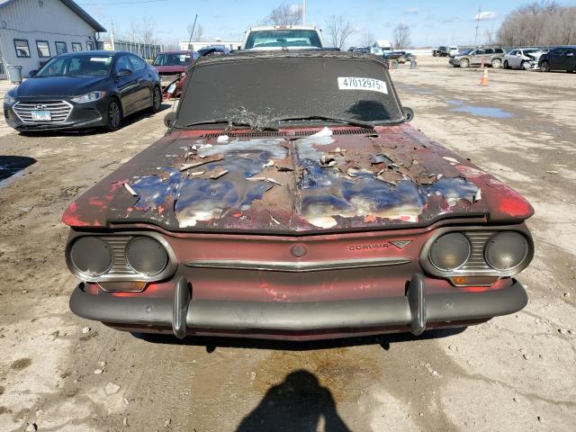 Chevrolet CORVAIR 1963 