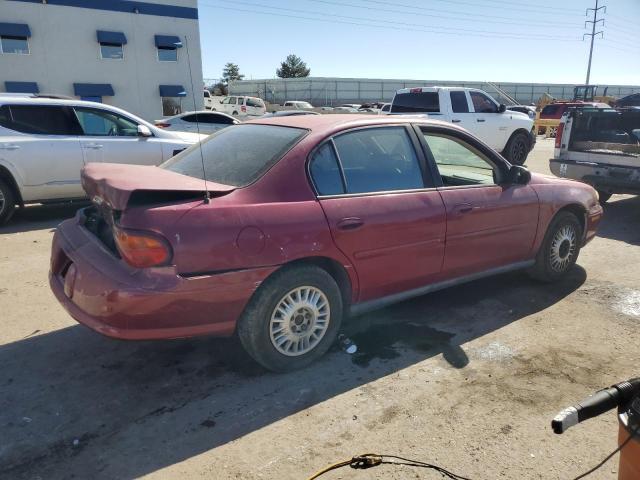 Chevrolet Malibu Classic 2004 Classic