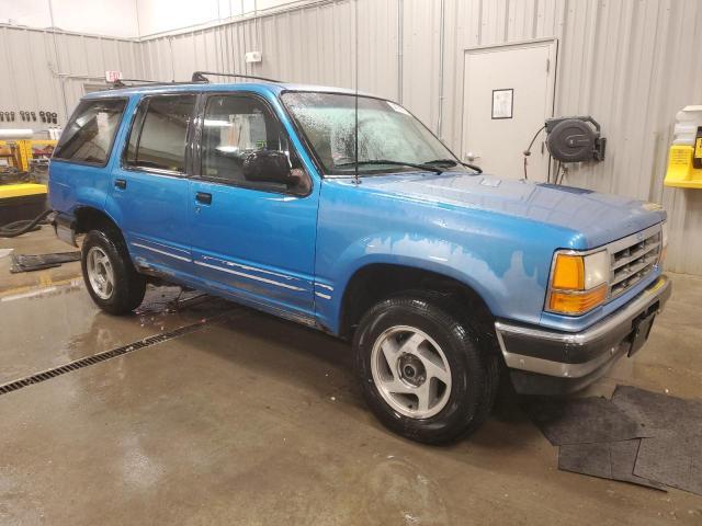 Ford Explorer 1992 XL