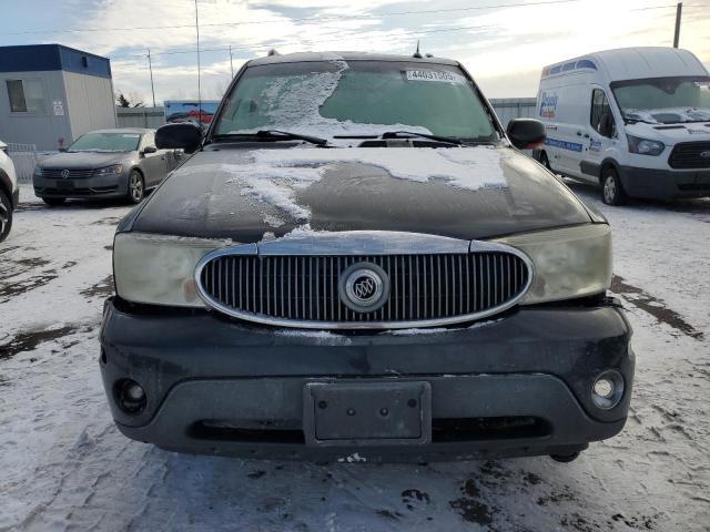 Buick Rainier 2004 