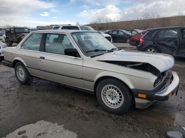 BMW 325/325e 1985 E30
