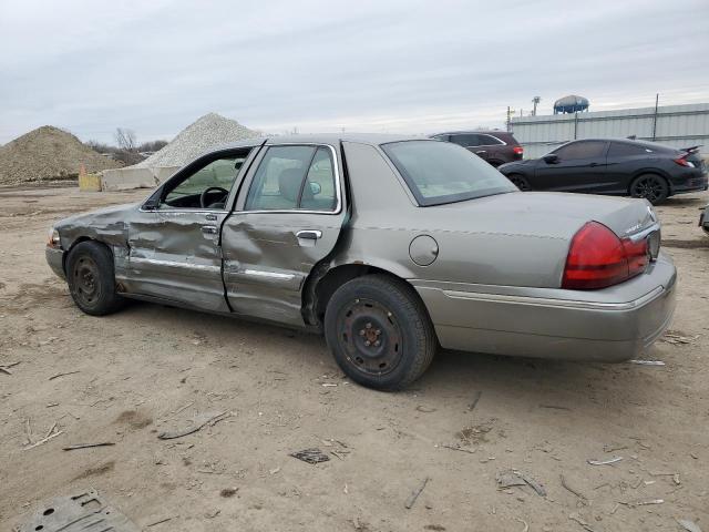 Mercury Grand Marquis 2004 GS