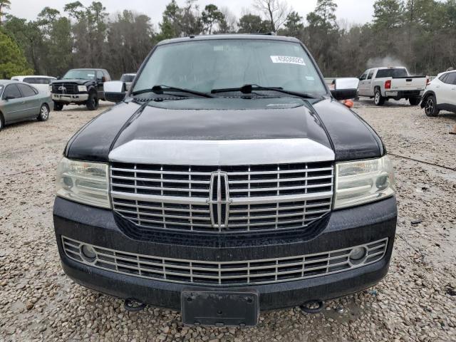 Lincoln Navigator 2008 L