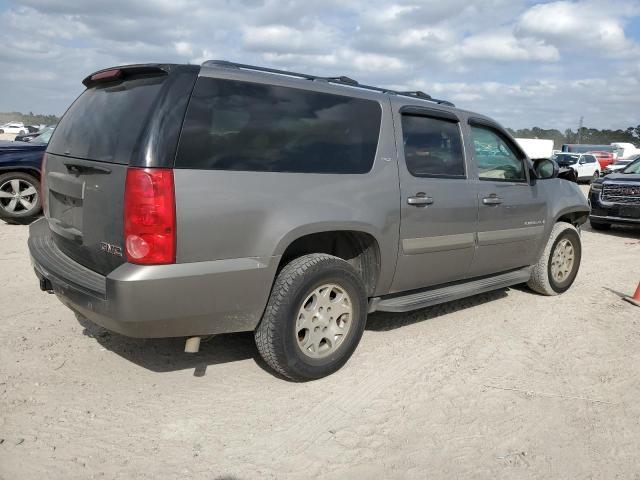 GMC Yukon XL 2007 