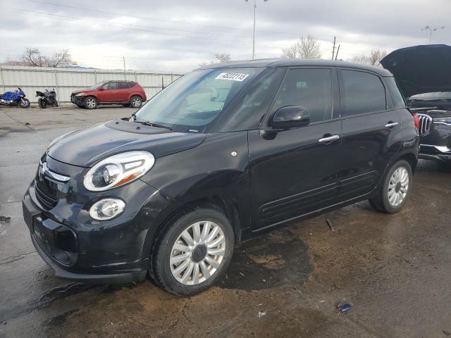 Fiat 500L 2017 POP