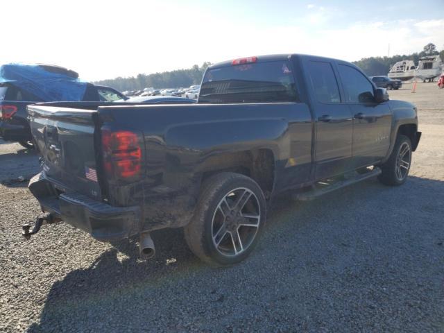 Chevrolet Silverado LD 2019 LT