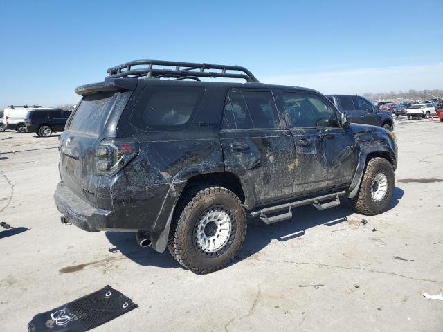 Toyota 4-Runner 2020 Base Grade