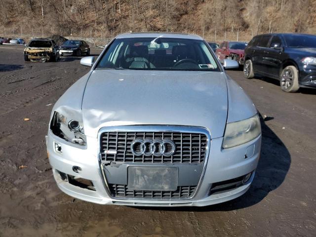Audi A6 2008 quattro